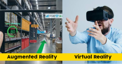 Top 8 Booming Technologies In Today's World RVCJ Media