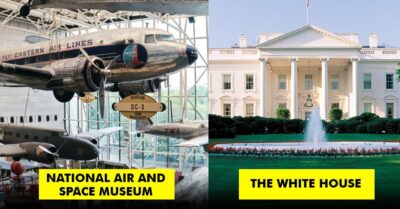 10 Best Places To Visit In Washington DC, USA RVCJ Media