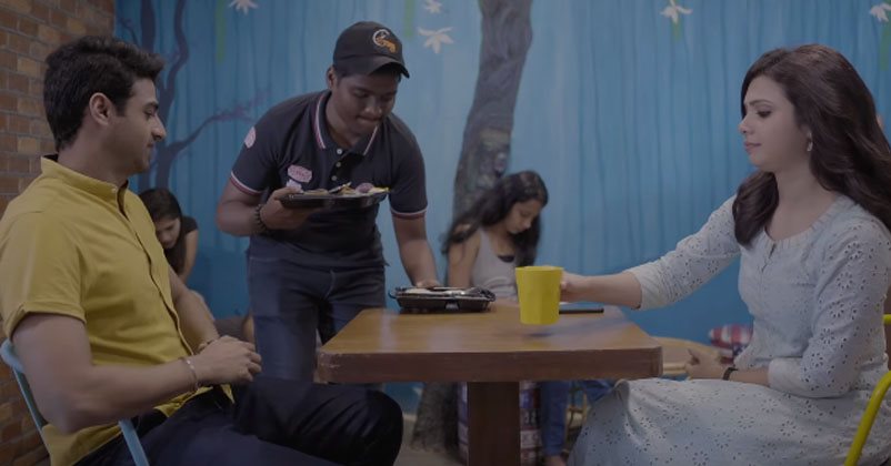 Punjabi Guy Dates South Indian Girl: When Lassi Gets Matched With Filter Coffee RVCJ Media