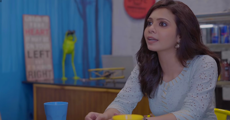 Punjabi Guy Dates South Indian Girl: When Lassi Gets Matched With Filter Coffee RVCJ Media