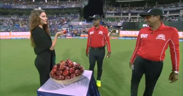 The Most Embarrassing Incidents In The History Of IPL - RVCJ Media