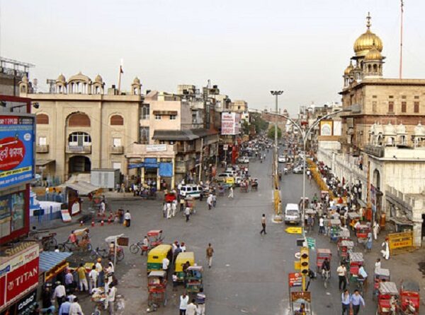 10 Of The Best Tourist Attractions In New Delhi, The Capital Of India - RVCJ Media