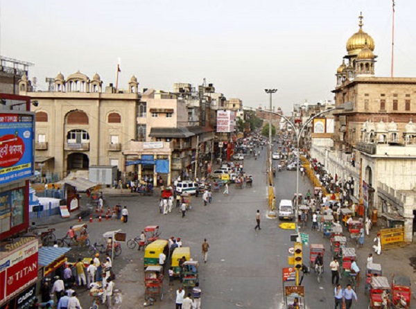 10 Of The Best Tourist Attractions In New Delhi, The Capital Of India