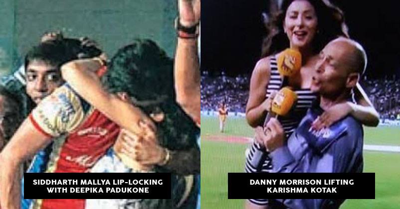 The Most Embarrassing Incidents In The History Of IPL RVCJ Media