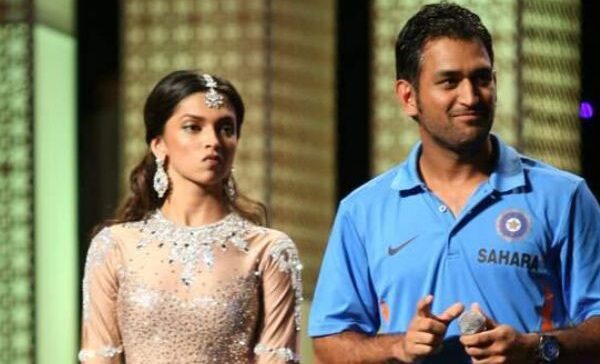 Bollywood Actresses & Their Favourite Indian Cricketers - RVCJ Media