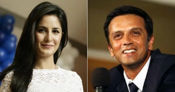 Bollywood Actresses & Their Favourite Indian Cricketers - RVCJ Media