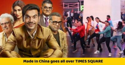 Made In China Mania Takes Over New York’s Times Square RVCJ Media