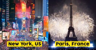 10 Best Places To Celebrate New Year’s Eve