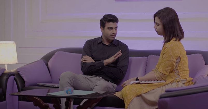 Old School Romance: When Two People Bond Over Kishor Da's Songs RVCJ Media