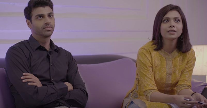 Old School Romance: When Two People Bond Over Kishor Da's Songs RVCJ Media