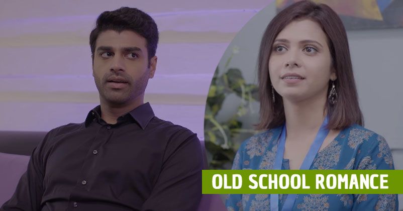 Old School Romance: When Two People Bond Over Kishor Da's Songs RVCJ Media