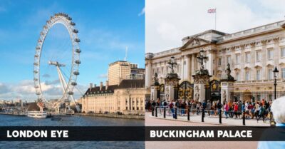 10 Amusing Things To See And Do In London RVCJ Media