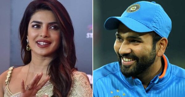 Bollywood Actresses & Their Favourite Indian Cricketers - RVCJ Media