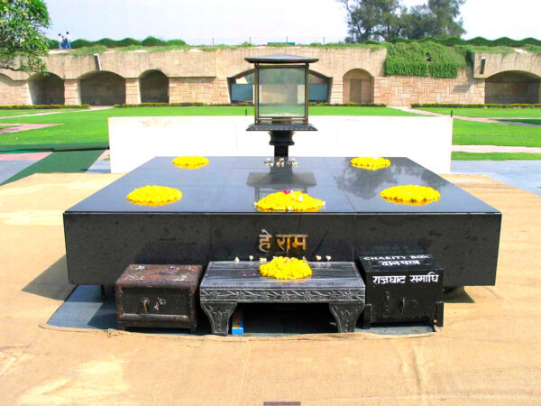 10 Of The Best Tourist Attractions In New Delhi, The Capital Of India - RVCJ Media