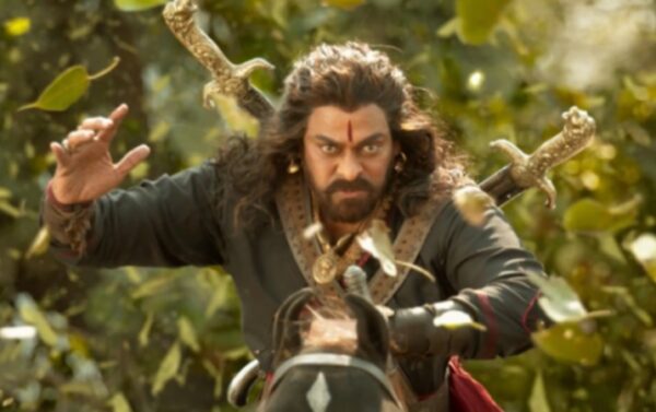 War & Sye Raa Narasimha Reddy First Day Collections Out. War Creates History & Figures Are Superb - RVCJ Media