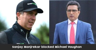 5 Times Cricketers Are Unfollowed And Blocked By The Fellow Players RVCJ Media
