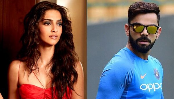 Bollywood Actresses & Their Favourite Indian Cricketers - RVCJ Media