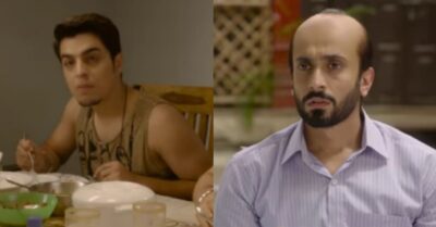 Digital Star Gagan Arora Is All Set To Sizzle On The Big Screen With Ujda Chaman RVCJ Media