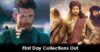 War & Sye Raa Narasimha Reddy First Day Collections Out. War Creates History & Figures Are Superb RVCJ Media