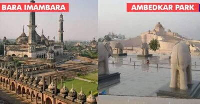 10 Must Visit Places In The City Of Nawabs, Lucknow RVCJ Media