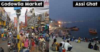 10 Places That You Just Can’t Afford To Miss On A Tour To Varanasi RVCJ Media