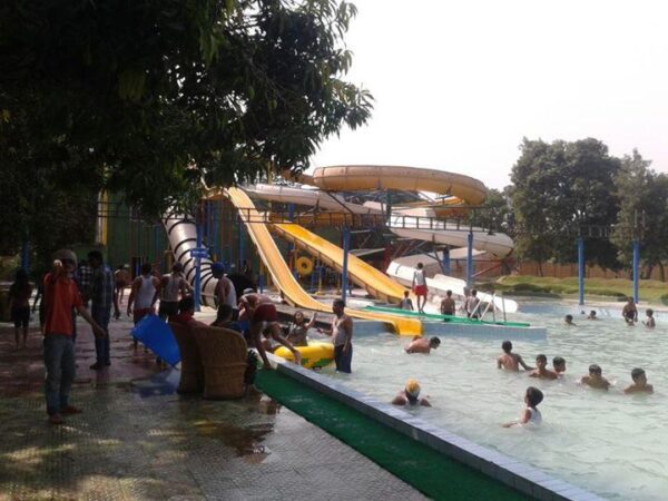 Amrapali Water Park