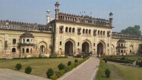 10 Must Visit Places In The City Of Nawabs, Lucknow RVCJ Media