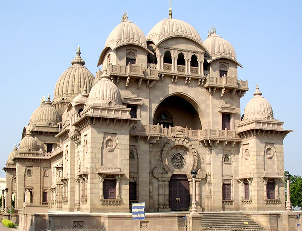 10 Of The Most Wonderful Places To Visit In Kolkata - RVCJ Media