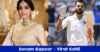 Bollywood Actresses & Their Favourite Indian Cricketers RVCJ Media