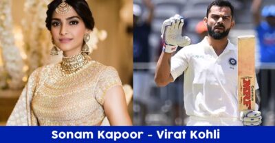 Bollywood Actresses & Their Favourite Indian Cricketers RVCJ Media