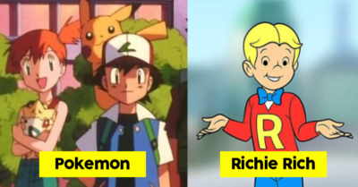 Remembering Some Special Cartoons From 90s RVCJ Media