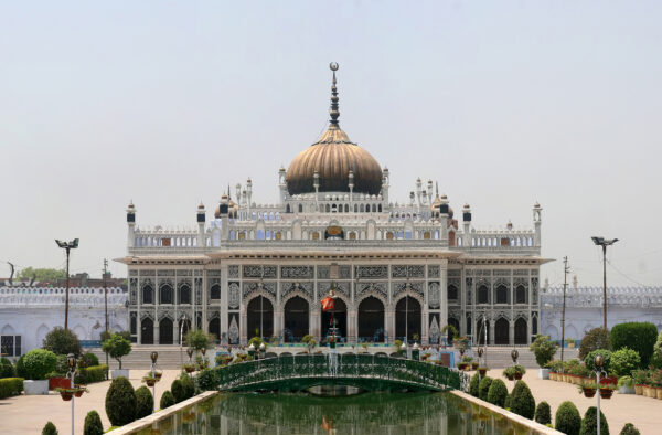 10 Must Visit Places In The City Of Nawabs, Lucknow RVCJ Media