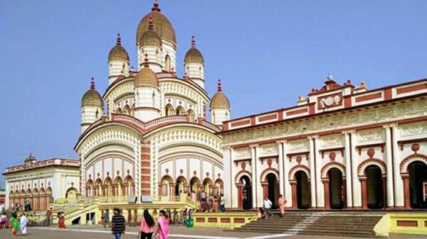 10 Of The Most Wonderful Places To Visit In Kolkata RVCJ Media