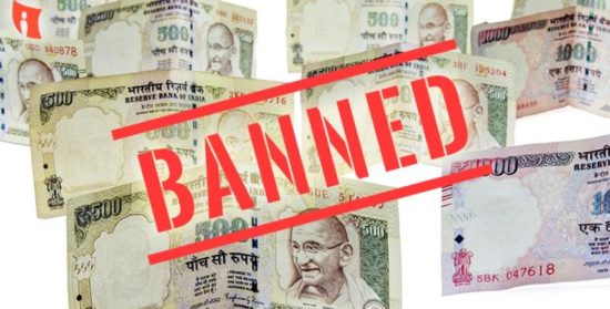 7 Fronts On Which Indian Economy Is Affected After 3 Years Of Demonetization