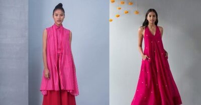 Stunning Outfits to Grab Eyeballs This New Year's Eve RVCJ Media
