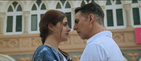 Filhall: A Feel Good Song That Capture Emotions Perfectly - RVCJ Media