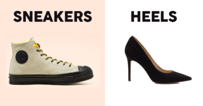 8 Footwear You Must Have In Your Collection RVCJ Media