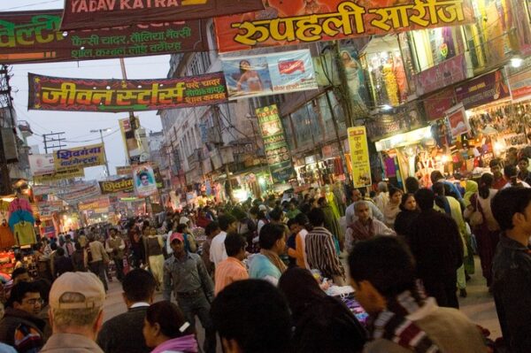 10 Places That You Just Can’t Afford To Miss On A Tour To Varanasi - RVCJ Media