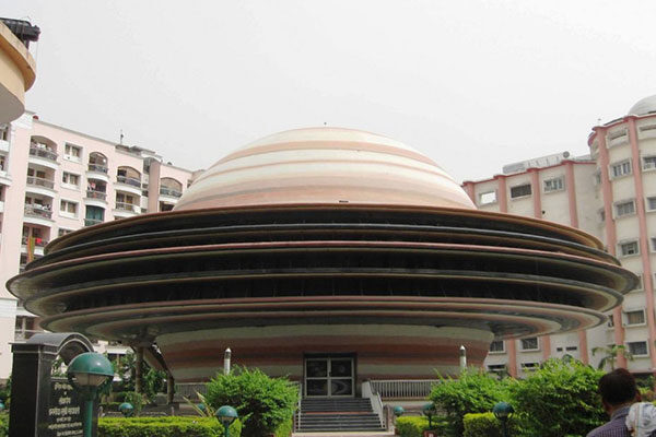 Indira Gandhi Planetarium