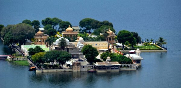 10 Beautiful Places To See In The City Of Lakes, Udaipur RVCJ Media