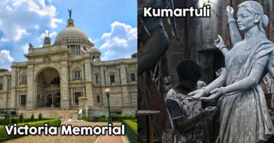 10 Of The Most Wonderful Places To Visit In Kolkata