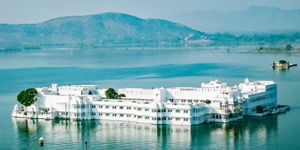 10 Beautiful Places To See In The City Of Lakes, Udaipur - RVCJ Media