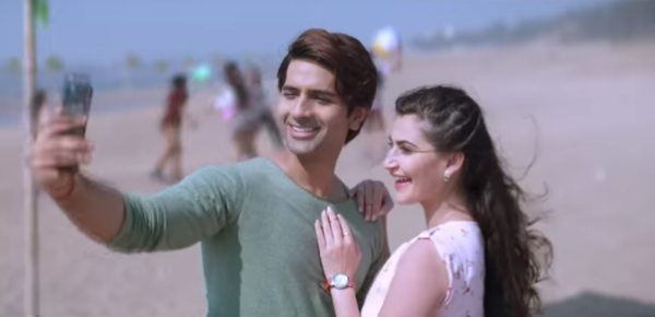 Five Reasons You Should Watch Yeh Saali Aashiqui - RVCJ Media