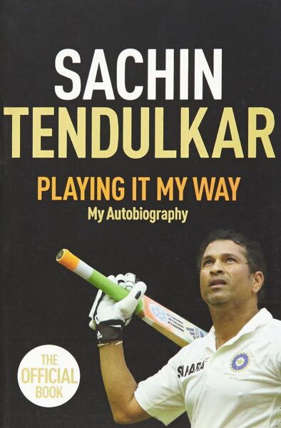 5 Books On Cricketers Everyone Should Read - RVCJ Media