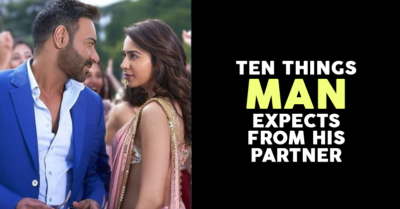 10 Things Every Man Expects From His Partner RVCJ Media
