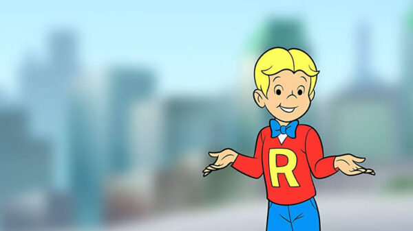 Remembering Some Special Cartoons From 90s - RVCJ Media