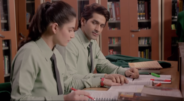 Five Reasons You Should Watch Yeh Saali Aashiqui - RVCJ Media