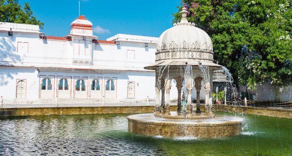 10 Beautiful Places To See In The City Of Lakes, Udaipur - RVCJ Media