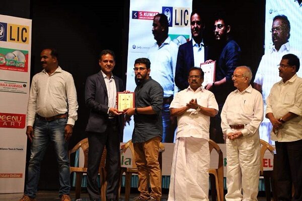 Meet 21-Yr Young Techie & BCA Student Who Will Train Mumbai Police In Solving Cyber Cases Soon - RVCJ Media
