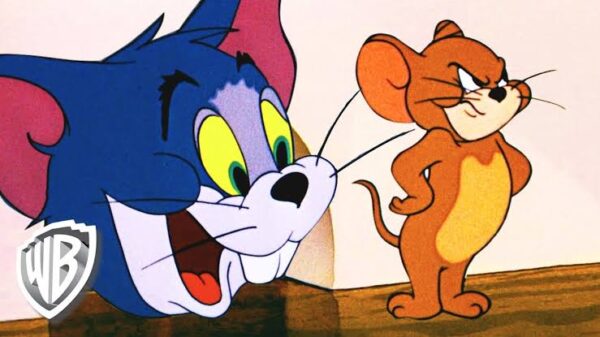 Remembering Some Special Cartoons From 90s - RVCJ Media